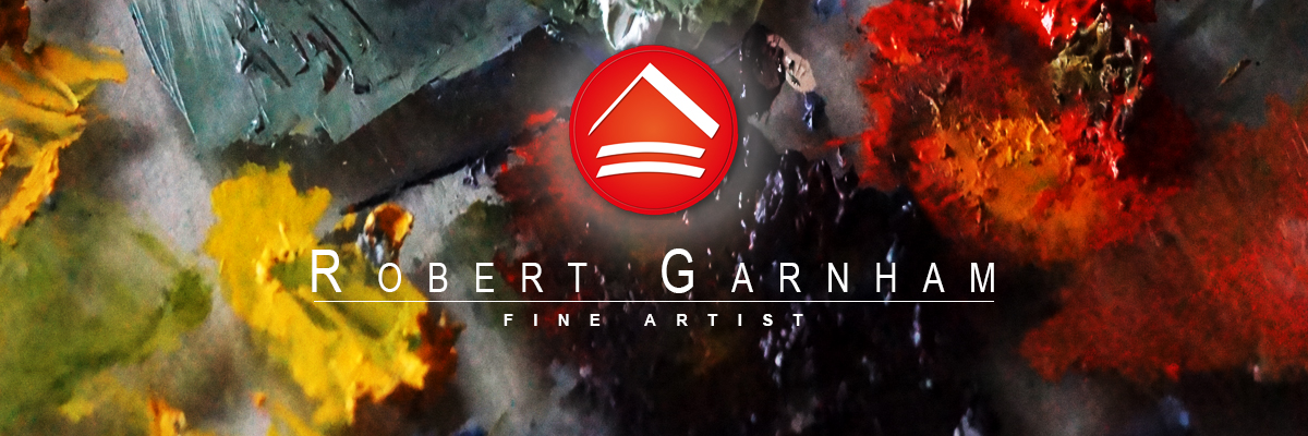 Robert Garnham fine art